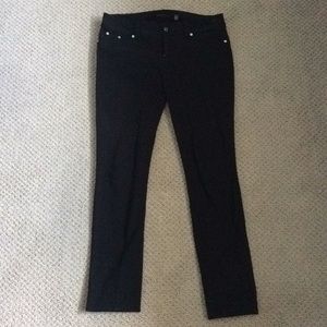 Guess Jeans, Black Jeggings